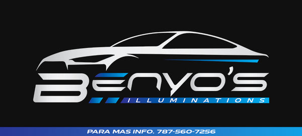 Benyos illumination 