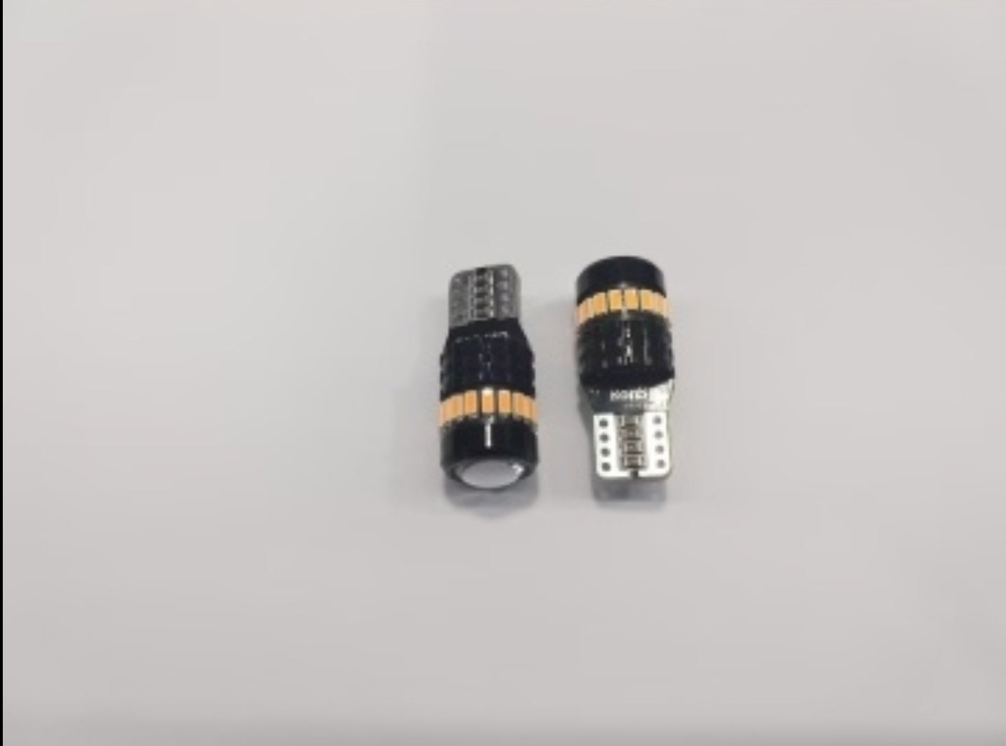 T10 Cambus Proyector 1pcs